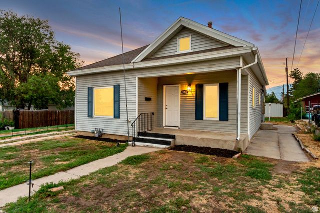 324 W 300 S, Brigham City, UT 84302