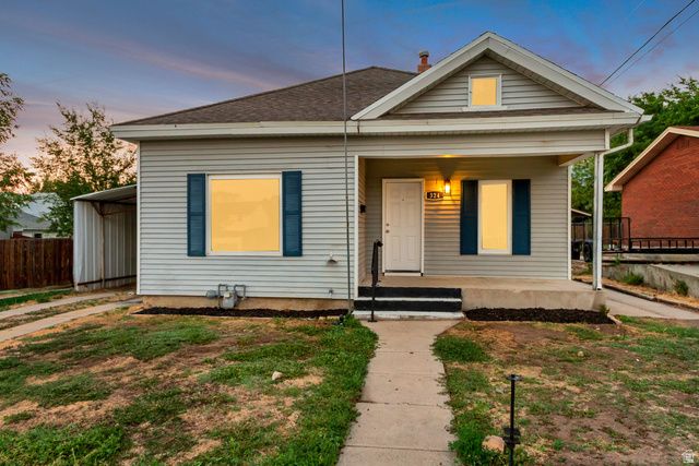 324 W 300 S, Brigham City, UT 84302