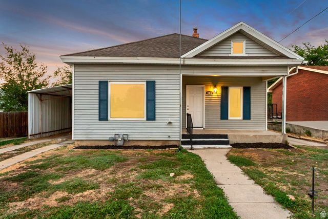 324 W 300 S, Brigham City, UT 84302