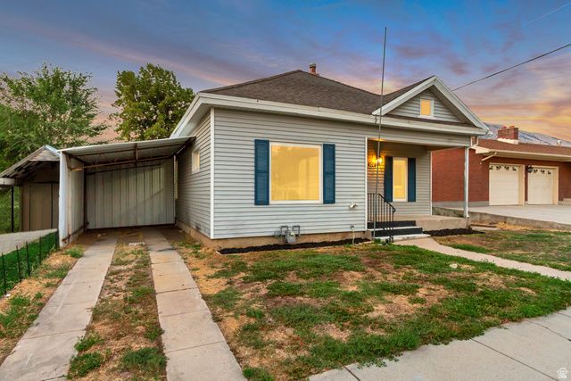 324 W 300 S, Brigham City, UT 84302