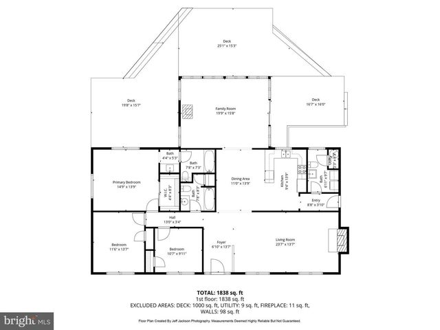 9829 BANTRY RD, Easton, MD 21601