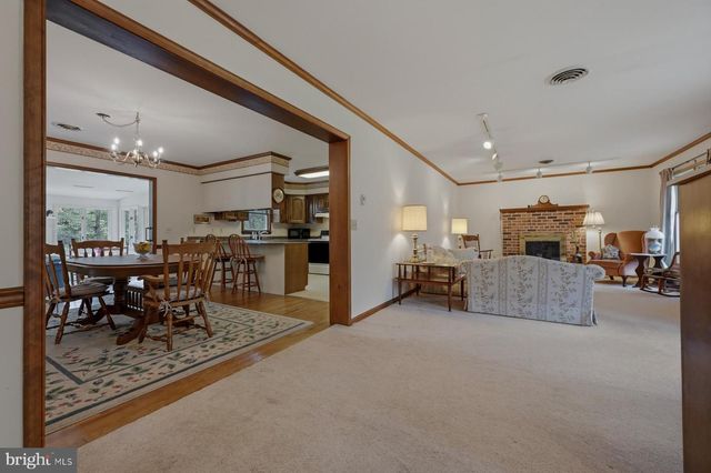 9829 BANTRY RD, Easton, MD 21601