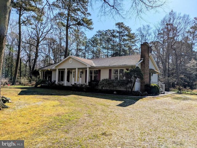 9829 BANTRY RD, Easton, MD 21601