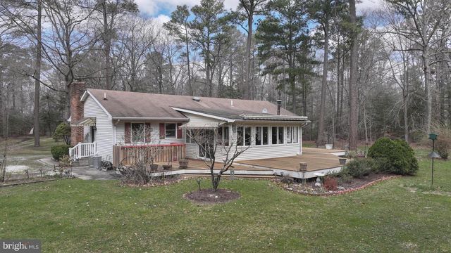 9829 BANTRY RD, Easton, MD 21601