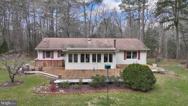 9829 BANTRY RD, Easton, MD 21601