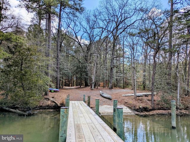 9829 BANTRY RD, Easton, MD 21601