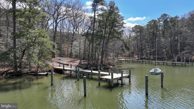 9829 BANTRY RD, Easton, MD 21601