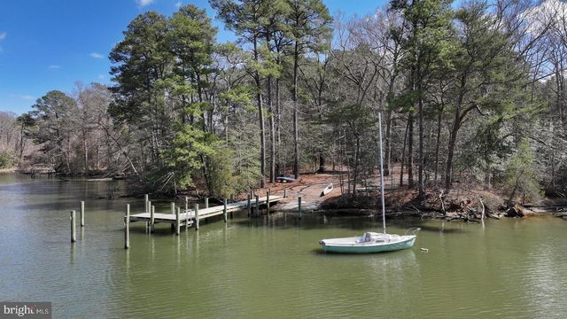 9829 BANTRY RD, Easton, MD 21601