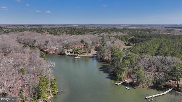 9829 BANTRY RD, Easton, MD 21601