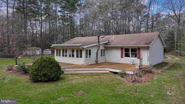 9829 BANTRY RD, Easton, MD 21601