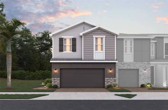 1633 GREENLEAF WOODS COVE, Oviedo, FL 32765