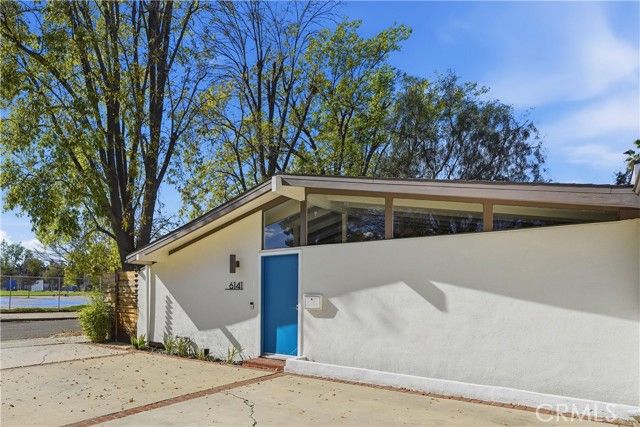 6141 Jumilla, Woodland Hills (los Angeles), CA 91367