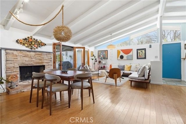 6141 Jumilla, Woodland Hills (los Angeles), CA 91367