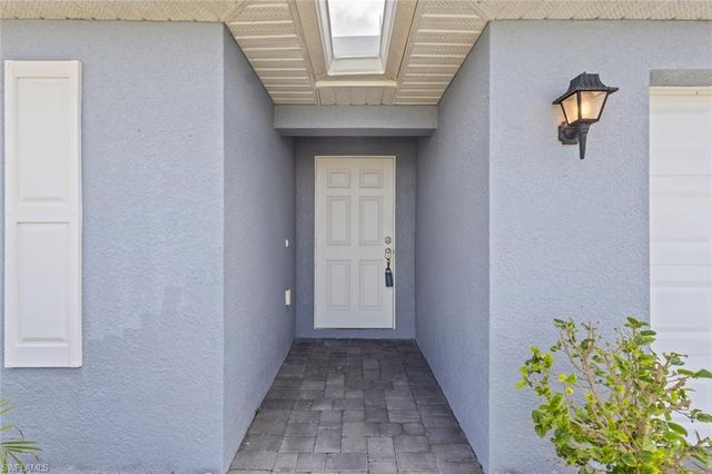 1319 NW 14th PL, Cape Coral, FL 33993