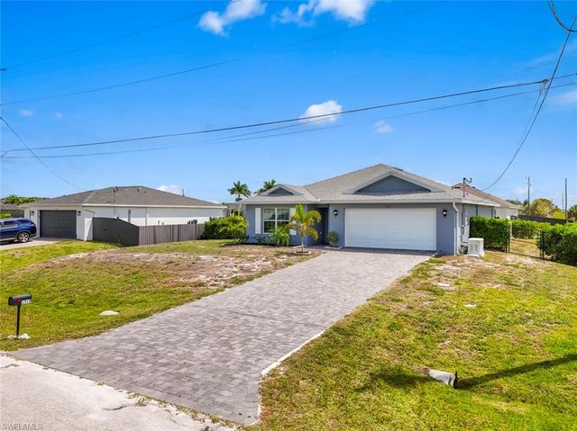 1319 NW 14th PL, Cape Coral, FL 33993