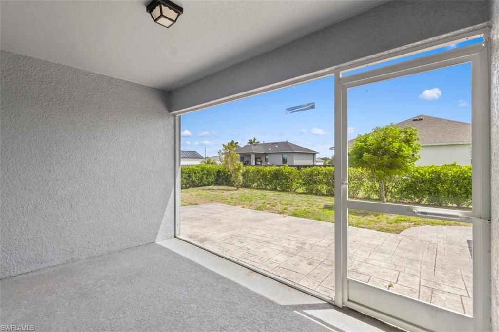 Image 21 of property listing at 1319 NW 14th PL, Cape Coral, FL 33993
