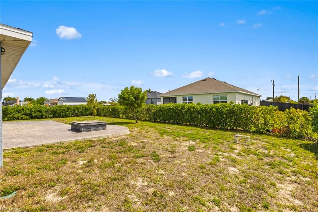 Image 23 of property listing at 1319 NW 14th PL, Cape Coral, FL 33993