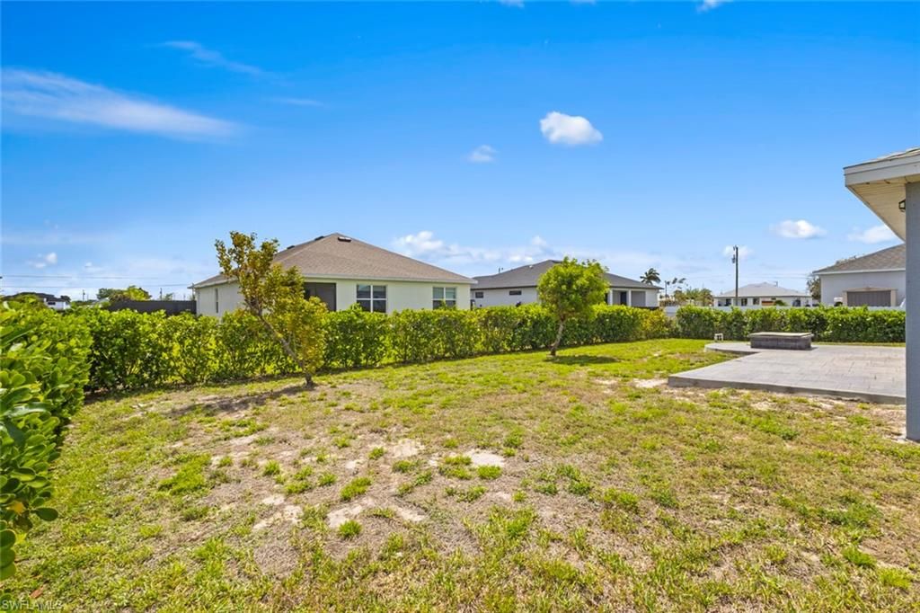 Image 24 of property listing at 1319 NW 14th PL, Cape Coral, FL 33993