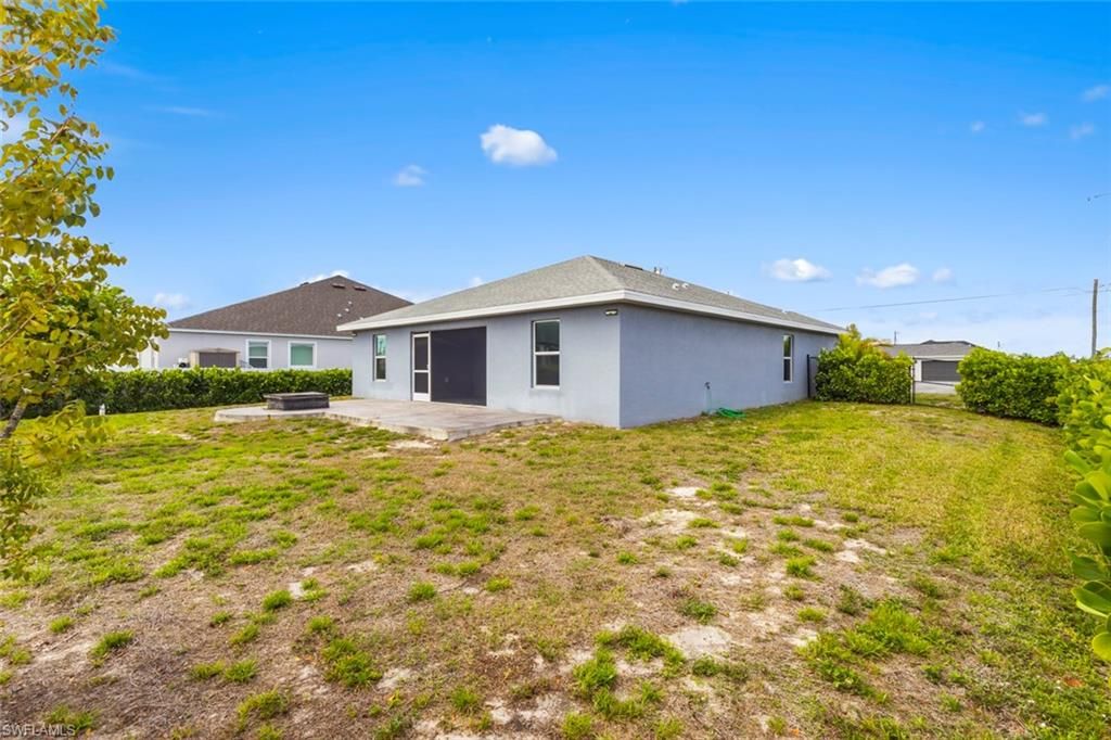 Image 25 of property listing at 1319 NW 14th PL, Cape Coral, FL 33993