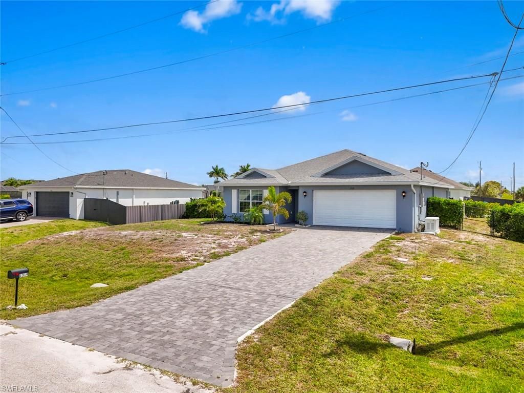 Image 27 of property listing at 1319 NW 14th PL, Cape Coral, FL 33993