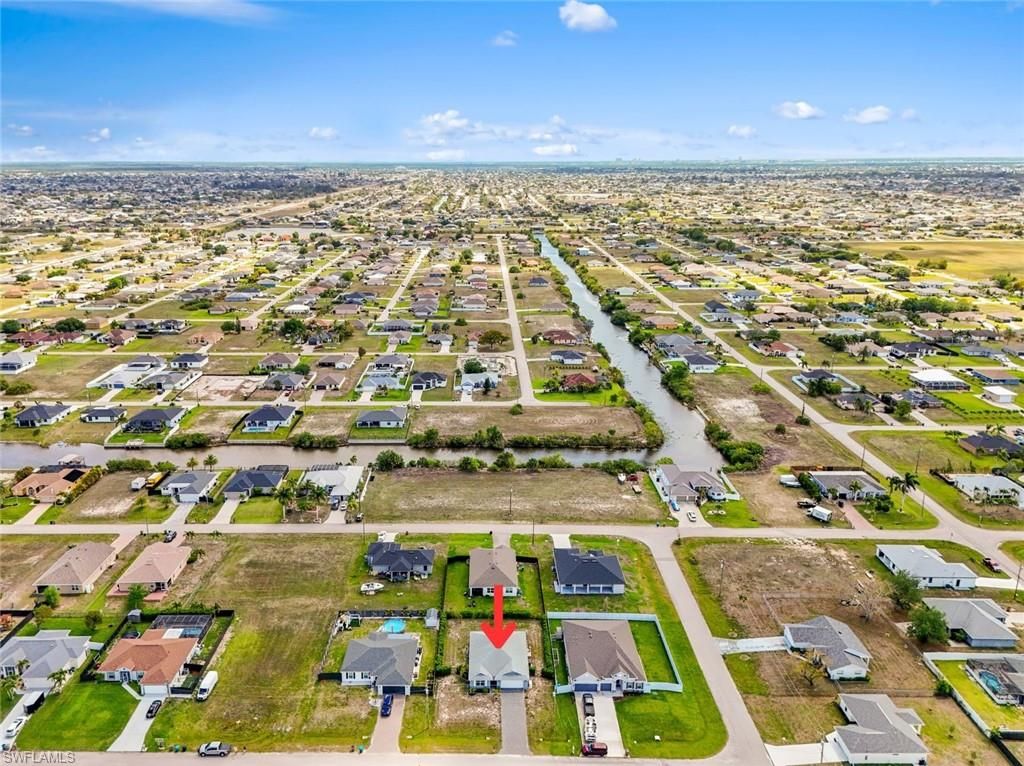 Image 35 of property listing at 1319 NW 14th PL, Cape Coral, FL 33993