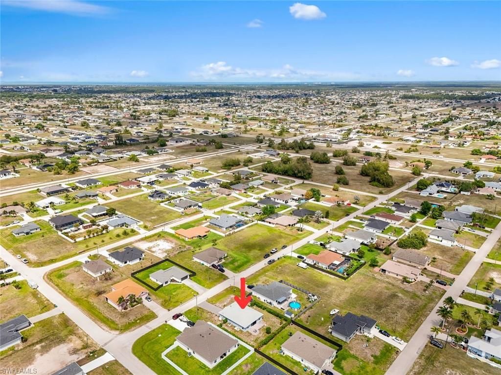 Image 36 of property listing at 1319 NW 14th PL, Cape Coral, FL 33993