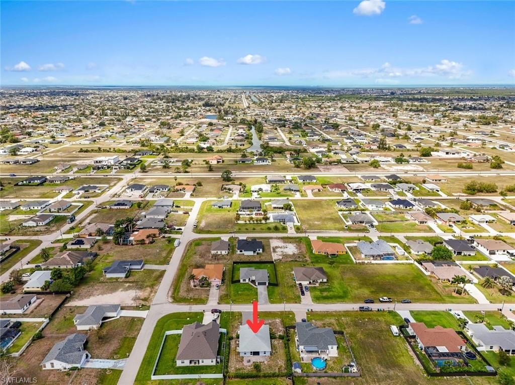 Image 37 of property listing at 1319 NW 14th PL, Cape Coral, FL 33993