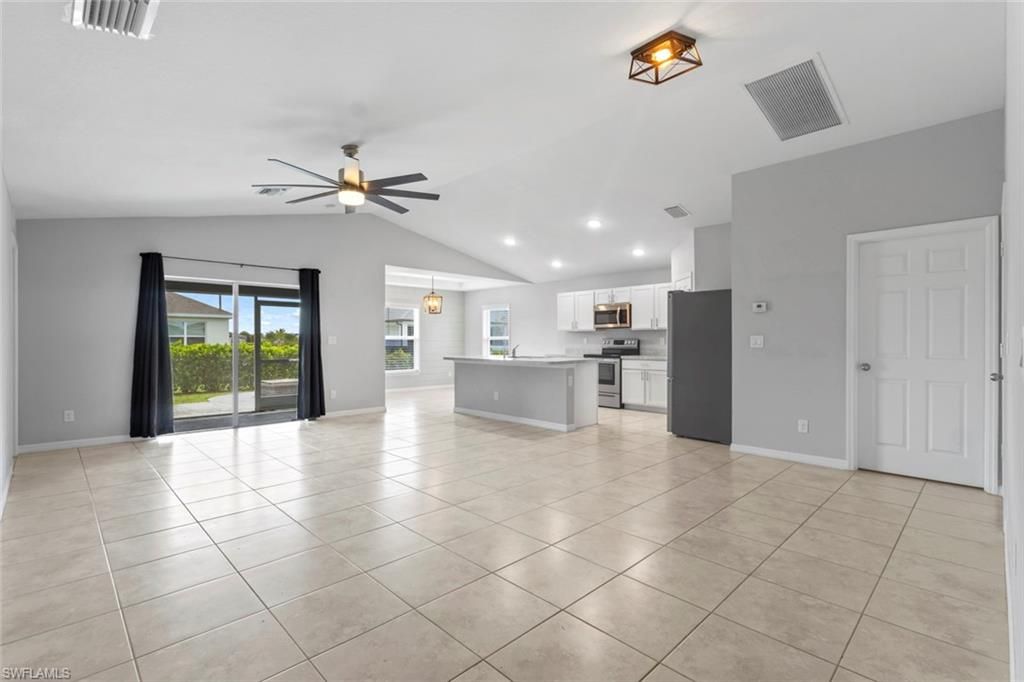 Image 8 of property listing at 1319 NW 14th PL, Cape Coral, FL 33993