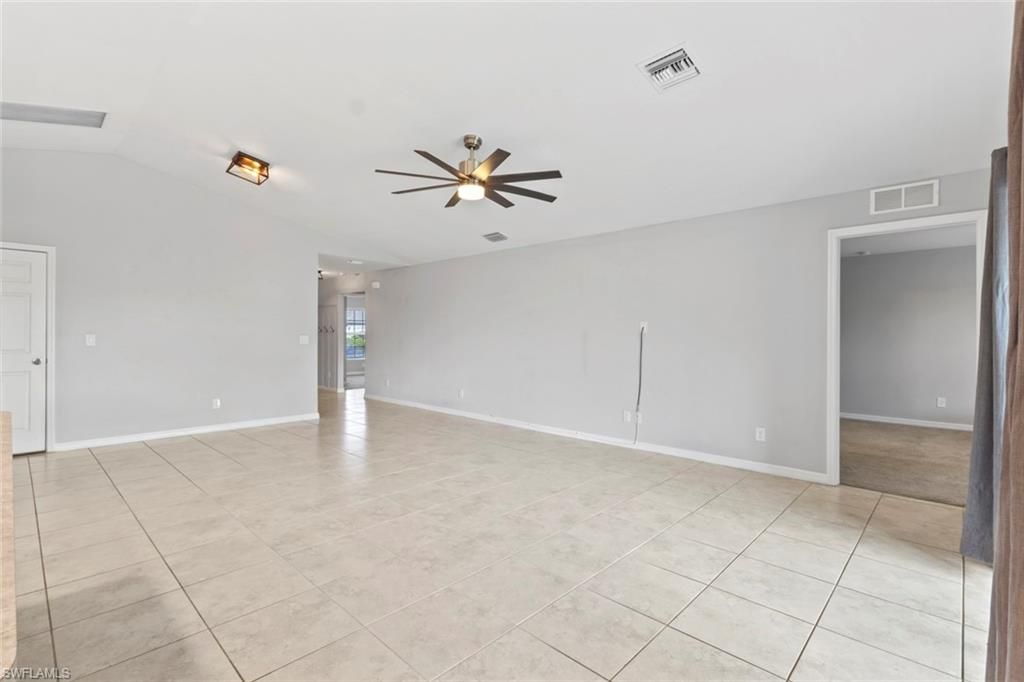 Image 9 of property listing at 1319 NW 14th PL, Cape Coral, FL 33993