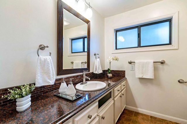 10893 Canyon Vista Drive, Cupertino, CA 95014