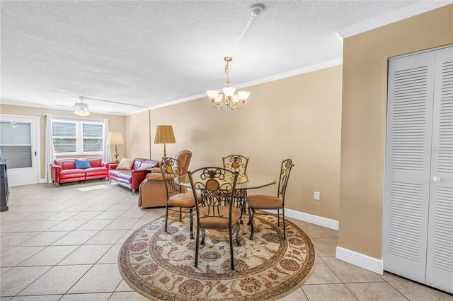 5287 81ST STREET N 5, St Petersburg, FL 33709