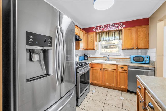 5287 81ST STREET N 5, St Petersburg, FL 33709