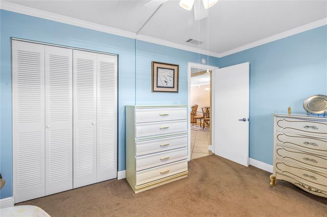 5287 81ST STREET N 5, St Petersburg, FL 33709