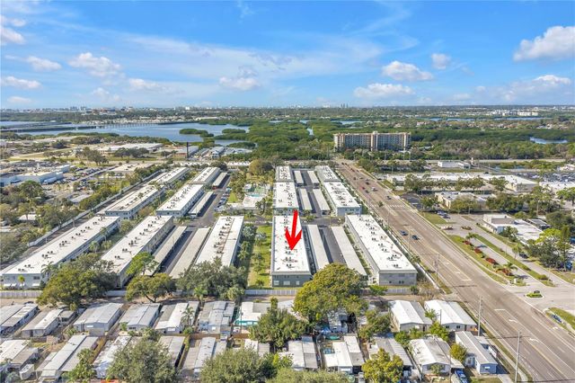 5287 81ST STREET N 5, St Petersburg, FL 33709