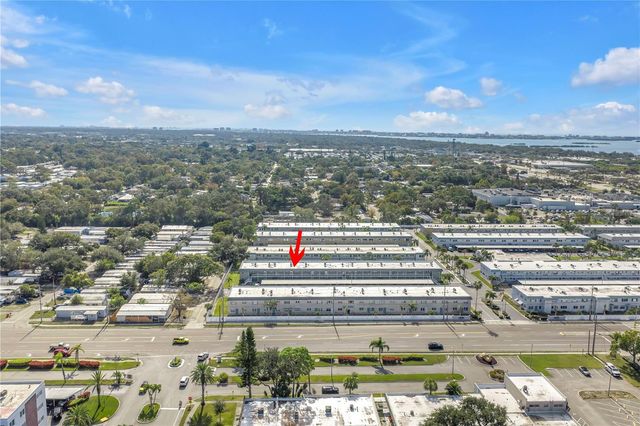 5287 81ST STREET N 5, St Petersburg, FL 33709