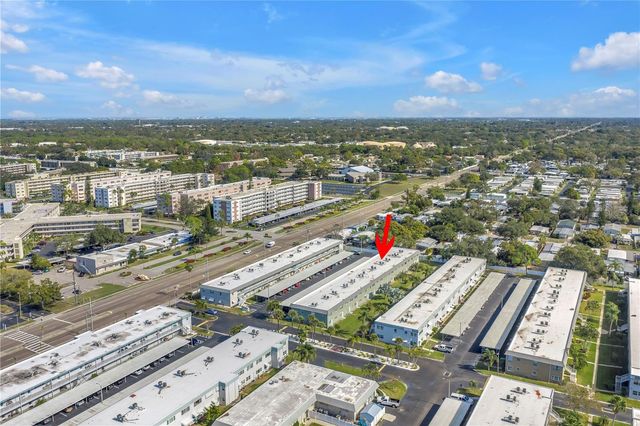 5287 81ST STREET N 5, St Petersburg, FL 33709