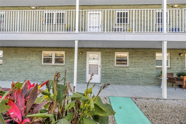 5287 81ST STREET N 5, St Petersburg, FL 33709