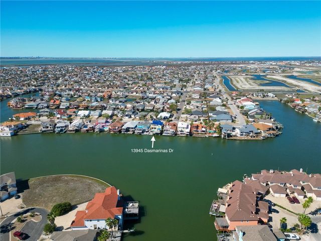 13945 Dasmarinas Dr, Corpus Christi, TX 78418