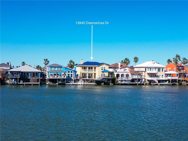 13945 Dasmarinas Dr, Corpus Christi, TX 78418