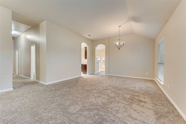 621 Tumbleweed Drive, Forney, TX 75126