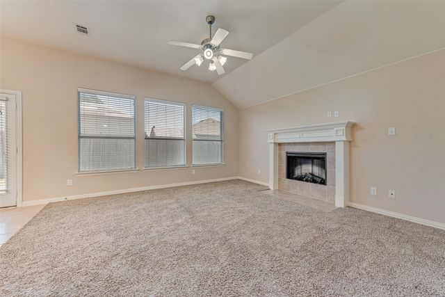 621 Tumbleweed Drive, Forney, TX 75126