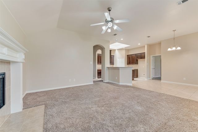 621 Tumbleweed Drive, Forney, TX 75126