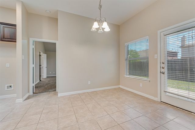 621 Tumbleweed Drive, Forney, TX 75126