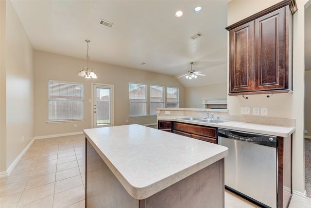 621 Tumbleweed Drive, Forney, TX 75126