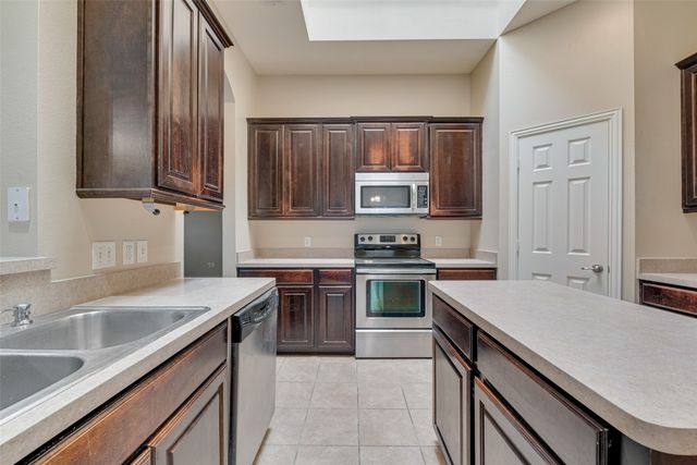 621 Tumbleweed Drive, Forney, TX 75126