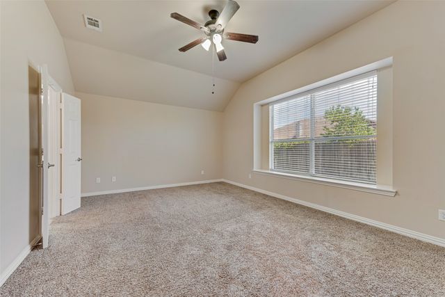 621 Tumbleweed Drive, Forney, TX 75126