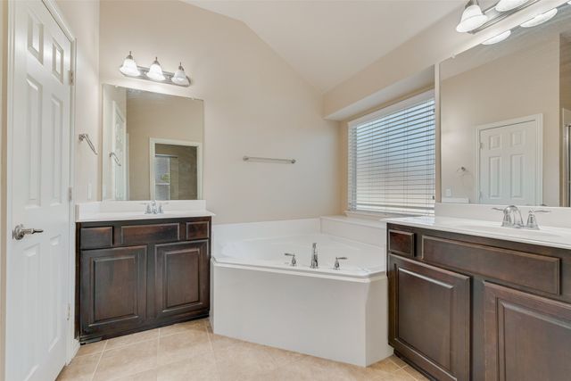 621 Tumbleweed Drive, Forney, TX 75126
