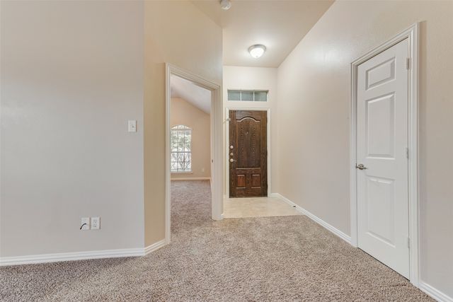 621 Tumbleweed Drive, Forney, TX 75126