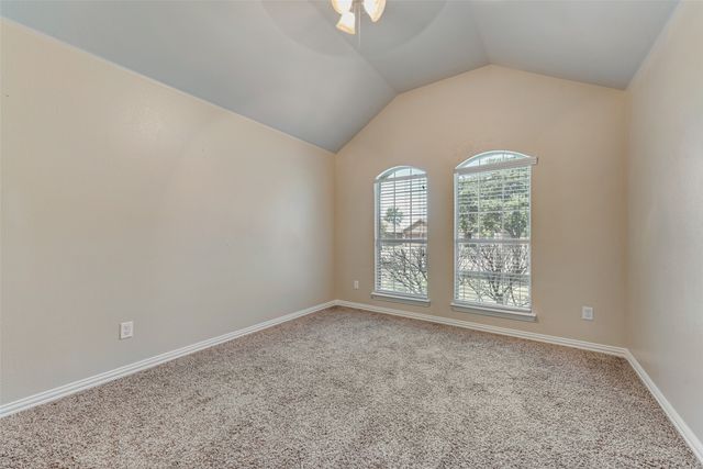 621 Tumbleweed Drive, Forney, TX 75126