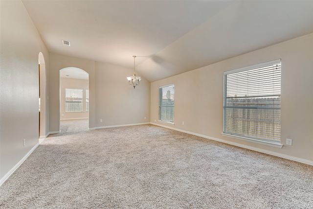 621 Tumbleweed Drive, Forney, TX 75126